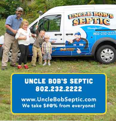Uncle Bob Septic