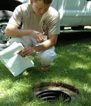 Uncle Bob's Real Estate Septic Inspections